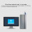 COMFAST CF-926AC V2 1200Mbps Dual-band Wifi USB Network Adapter Transmitter Receiver 7