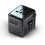 Yesido MC-10 3 USB  Type-C Ports Multi-function Universal Travel Adapter Plug(Black) 2