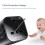 Yesido MC-09 Multi-function Universal Travel Adapter Plug(Black) 8