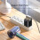 Yesido MC-09 Multi-function Universal Travel Adapter Plug(Black) 9