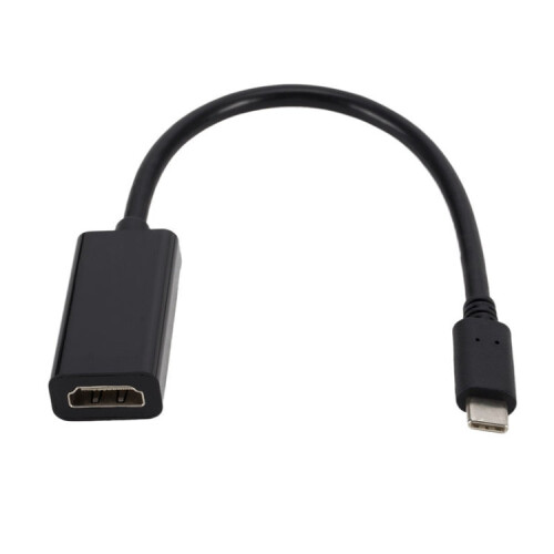 TY008 HD USB3.1 Type-C to HDMI Adapter Cable 2