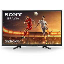 Sony BRAVIA KD-32W800 - 32-inch - HD Ready (HD) - High Dynamic Range (HDR) - Android TV - (Black) [Energy Class F]