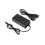 Minleaf 96W 12-24V Regulated Power Supply Adapter EU - Adjustable 12-24V, 4-5A, 8 Interchangeable Tips, 100-240V Input 4