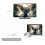 Mini DisplayPort to HDMI Female Adapter Cable(White) 6