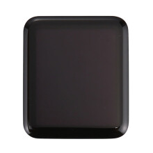 Original LCD Screen for Apple Watch 7000 Series & Series 1 42mm with Digitizer Full Assembly (Black)