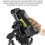 Ulefone Ulefone Armor Mount Pro AM02 Universal Bicycle Handle Phone Holder(Black) 7