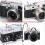 100cm Mechanical Shutter Release for Fujifilm X100S / X20 / X-E1 / Leica M9 Universal Shutter Release 7