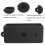 M1 Bluetooth Speaker Silicone Case For Marshall Emberton(Dark Blue) 6