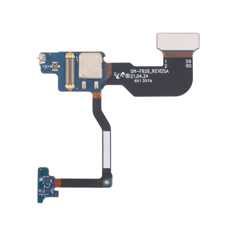 For Samsung Galaxy Z Fold3 5G Sm-F926 Original Antenna Board Flex Cable 740441823584