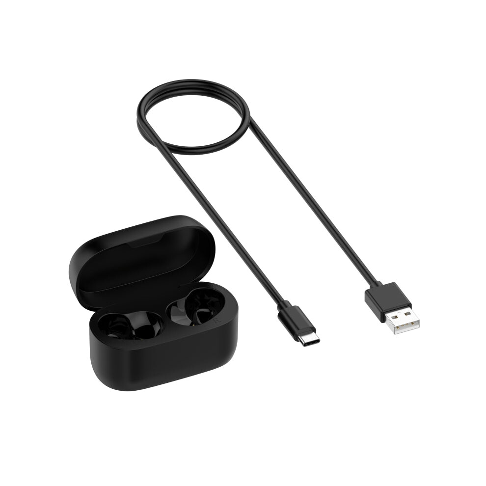For Jabra Elite 75T / Active 75T Wireless Earphone Charging Box 740441823614