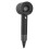 Hairdryer Shockproof Silicone Protective Case For Dyson(Black) 1