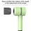 Hairdryer Shockproof Silicone Protective Case For Dyson(Black) 7