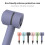 Hairdryer Shockproof Silicone Protective Case For Dyson(Black) 3