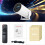 HY300 PRO Smart Projector Android 11.0 System 120 Lumen Portable Projector(UK Plug) 15