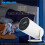 HY300 PRO Smart Projector Android 11.0 System 120 Lumen Portable Projector(UK Plug) 12