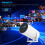 HY300 PRO Smart Projector Android 11.0 System 120 Lumen Portable Projector(UK Plug) 5