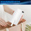 HY300 PRO Smart Projector Android 11.0 System 120 Lumen Portable Projector(UK Plug) 13
