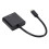 Type-C to HDMI Adapter Cable HDTV Cable 4