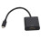 Type-C to HDMI Adapter Cable HDTV Cable 3
