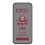 For iPhone 16 Pro Max Full Coverage Frosted Privacy Ceramic Film 3