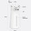 Wall-mounted Intelligent Automatic Sensor Hand Sanitizer Soap Dispenser(Bubble Model) 4