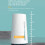 Wall-mounted Intelligent Automatic Sensor Hand Sanitizer Soap Dispenser(Bubble Model) 8