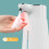 Wall-mounted Intelligent Automatic Sensor Hand Sanitizer Soap Dispenser(Bubble Model) 12