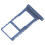 For Nokia T20 Original SIM Card Tray + Micro SD Card Tray (Blue) 4