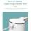 Wall-mounted Intelligent Automatic Sensor Hand Sanitizer Soap Dispenser(Bubble Model) 9