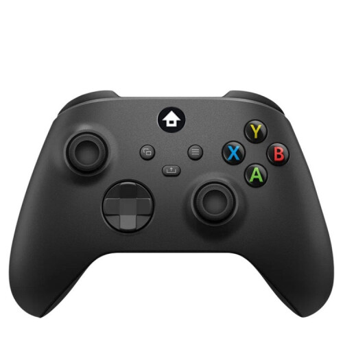 For Xbox Series X/S Bluetooth Wireless Controller Gamepad Joystick(Black) 1