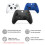 For Xbox Series X/S Bluetooth Wireless Controller Gamepad Joystick(Black) 4
