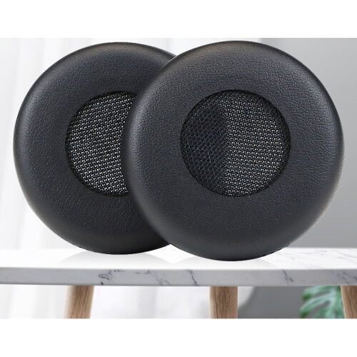 Replacement Ear Pads for Jabra evolve 20 ELITE 45h 85h Evolve2 65flex
