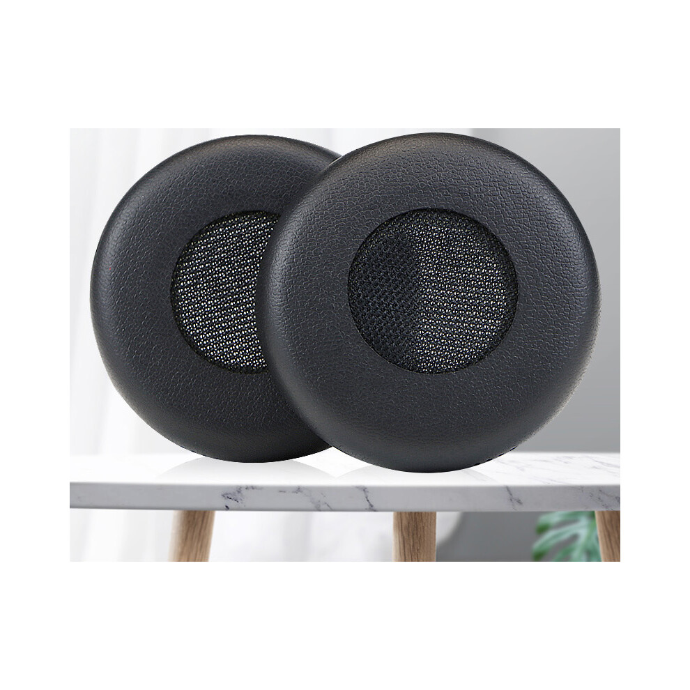 Replacement Ear Pads for Jabra evolve 20 ELITE 45h 85h Evolve2 65flex