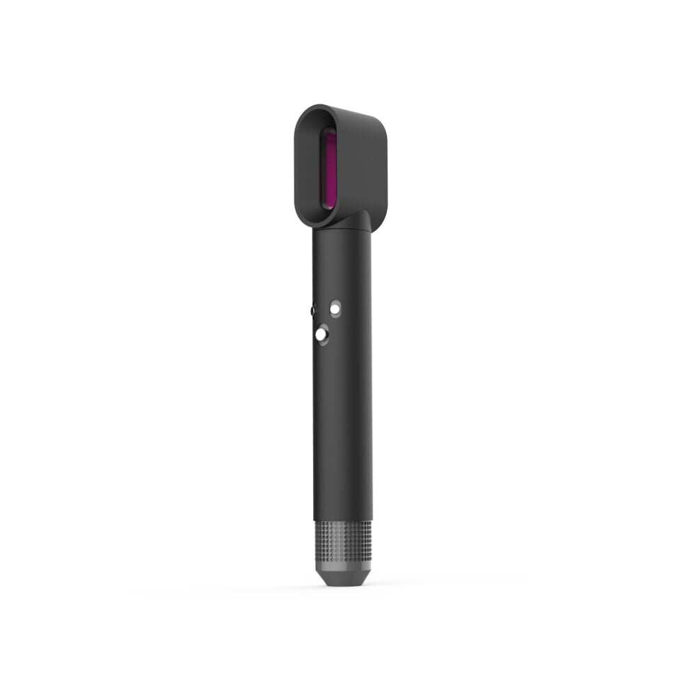 Deal Or No Deal Black For Dyson Airwrap Hair Modeling Dryer Shockproof Silicone Case (Black)