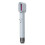 For Dyson Airwrap Hair Modeling Dryer Shockproof Silicone Case (Silver) 1
