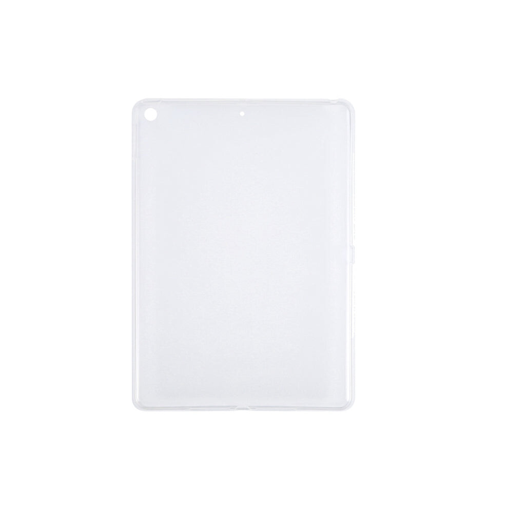 For Ipad Air / Ipad 5 / Ipad Air 2 / Ipad Pro 9.7 Tpu Tablet Case(Transparent) 740390262175