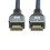 3m HDMI 2.0 Version 4K 60Hz HD Cable(Grey) 4