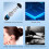 TOTU EP-3 In-Ear Wired Earphone Cable Length:1.2m, Plug Type:3.5mm(Black) 4