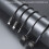 TOTU EP-3 In-Ear Wired Earphone Cable Length:1.2m, Plug Type:3.5mm(Black) 3