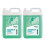 (2x5 Litres) Washing Up Liquid - Double strength formula 1