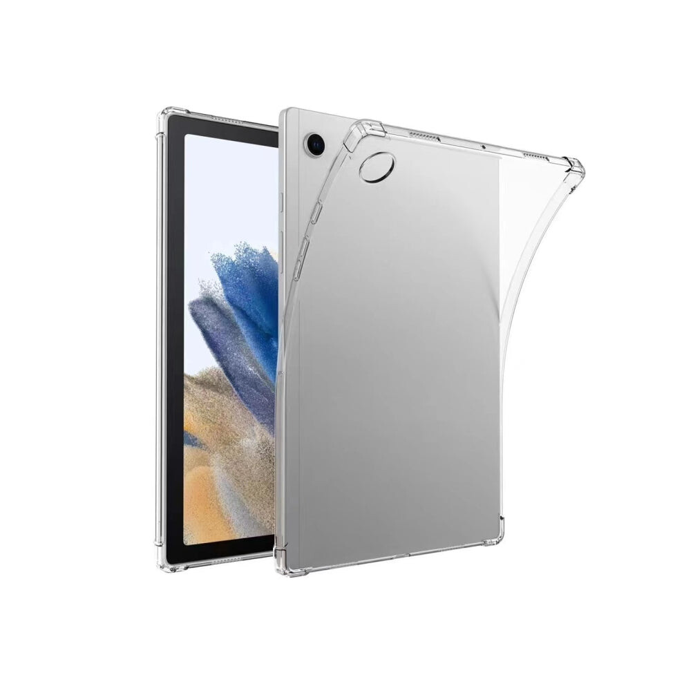 For Samsung Galaxy Tab A8 10.5 2021 T200/T205 Four-Corner Airbag Shockproof Tpu Tablet Case 740441807447