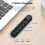TOPK L35 Desktop Cable Organizer Data Cable Earphone Storage Cable Fixer Magnetic Head Storage Cable Organizer 5