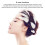 LED Color Light Wrinkle Neck Beauty Instrument (White) 8