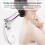 LED Color Light Wrinkle Neck Beauty Instrument (White) 10