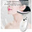 LED Color Light Wrinkle Neck Beauty Instrument (White) 9