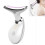 LED Color Light Wrinkle Neck Beauty Instrument (White) 1