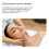 LED Color Light Wrinkle Neck Beauty Instrument (White) 11