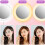 G6 Multi-function Live Broadcast All-in-one Ring Beauty Fill Light Mobile Phone Holder (Black) 9