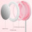 G6 Multi-function Live Broadcast All-in-one Ring Beauty Fill Light Mobile Phone Holder (Black) 5
