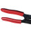 Multifunctional Cable Stripping Manual Crimping Pliers(HS-313) 5